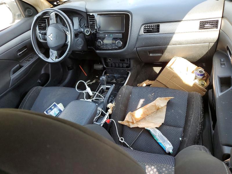 Продаж на аукціоні авто 2018 Mitsubishi Outlander, vin: JA4AD3A39JJ003911, номер лоту: 49001056