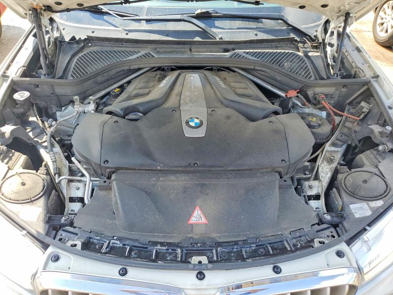 50810296 :رقم المزاد ، 5UXKR6C54H0J84314 vin ، 2017 Bmw X5 مزاد بيع