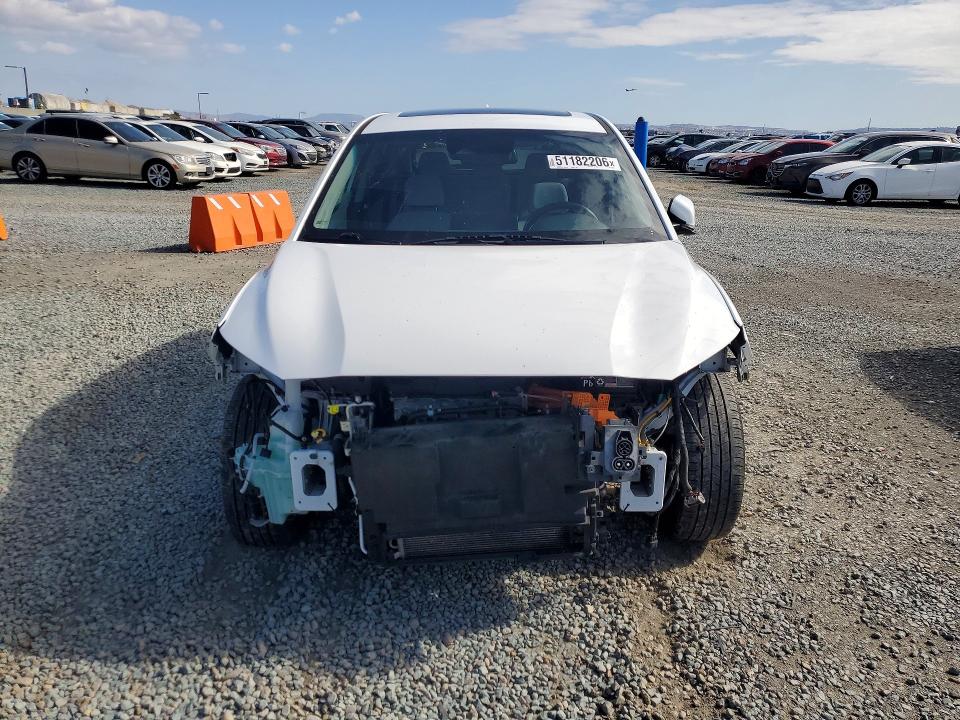 2023 Hyundai Kona მანქანა იყიდება აუქციონზე, vin: KM8K33AG5PU167529, აუქციონის ნომერი: 51182206