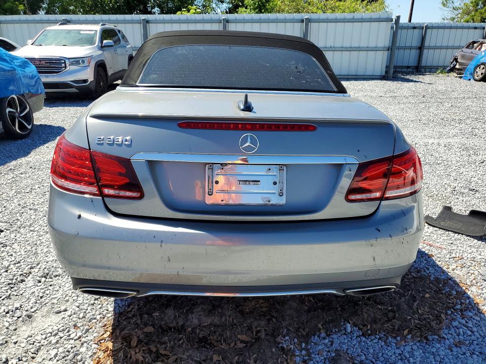 49682106 :رقم المزاد ، WDDKK5KF7EF272508 vin ، 2014 Mercedes-benz E مزاد بيع