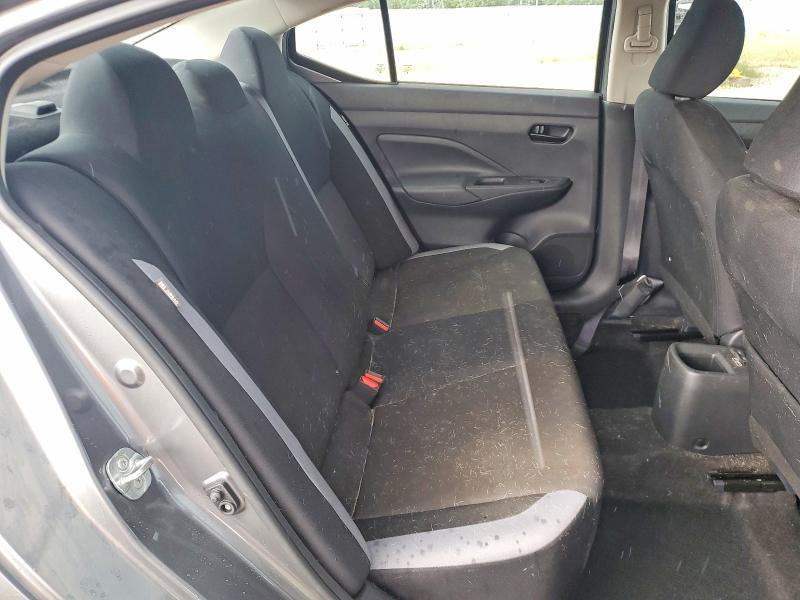 Aukcja sprzedaży 2025 Nissan Versa, vin: 3N1CN8DV5SL847141, numer aukcji: 47955386
