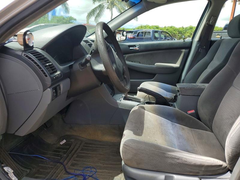 Продажа на аукционе авто 2007 Honda Accord, vin: 1HGCM567X7A091898, номер лота: 51000546