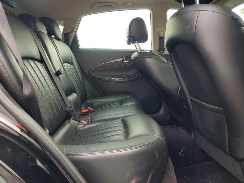 50365556 :رقم المزاد ، JN1BJ0RP5HM384709 vin ، 2017 Infiniti Qx50 مزاد بيع