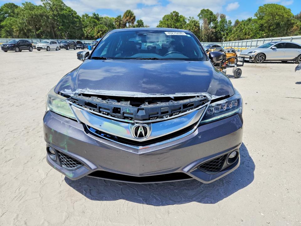 Aukcja sprzedaży 2018 Acura Ilx, vin: 19UDE2F87JA001154, numer aukcji: 49276696