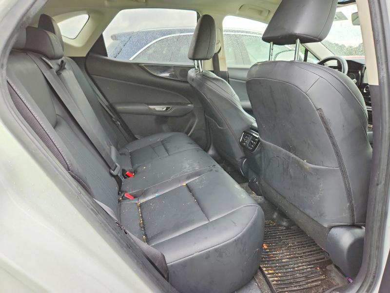 Продаж на аукціоні авто 2023 Lexus Nx, vin: JTJGDCAZ7P5012271, номер лоту: 50567856