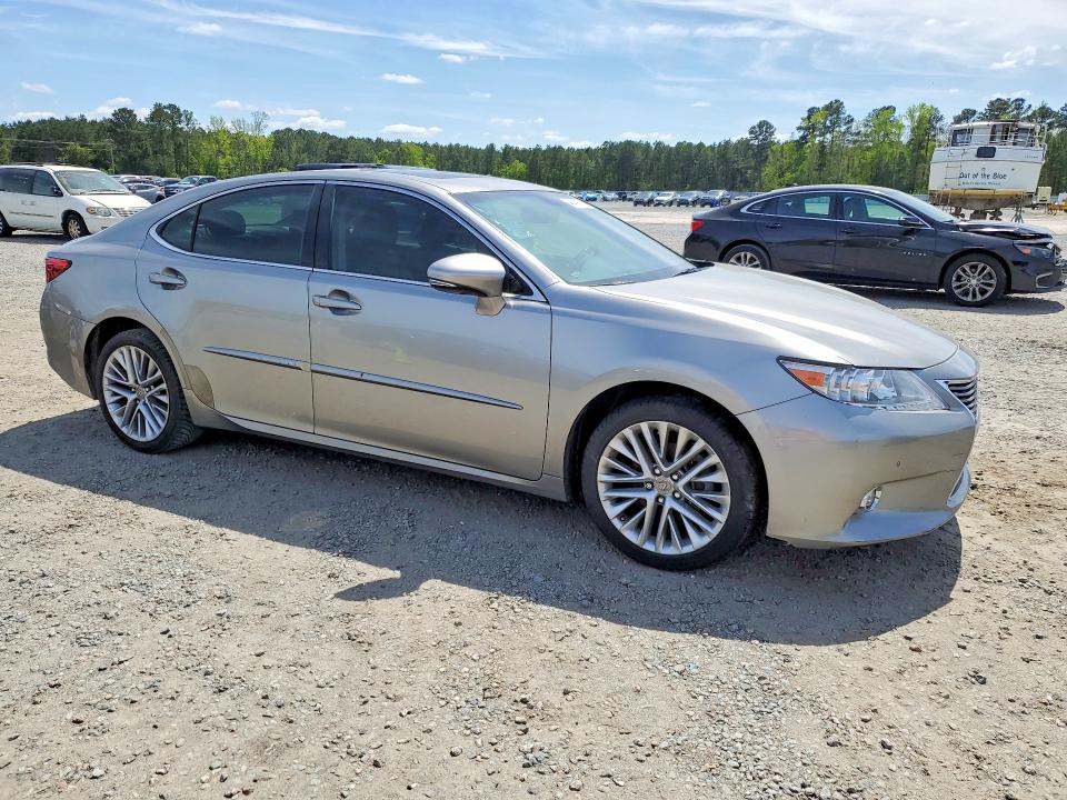 Aukcja sprzedaży 2015 Lexus Es 350, vin: JTHBK1GG3F2197222, numer aukcji: 48409616