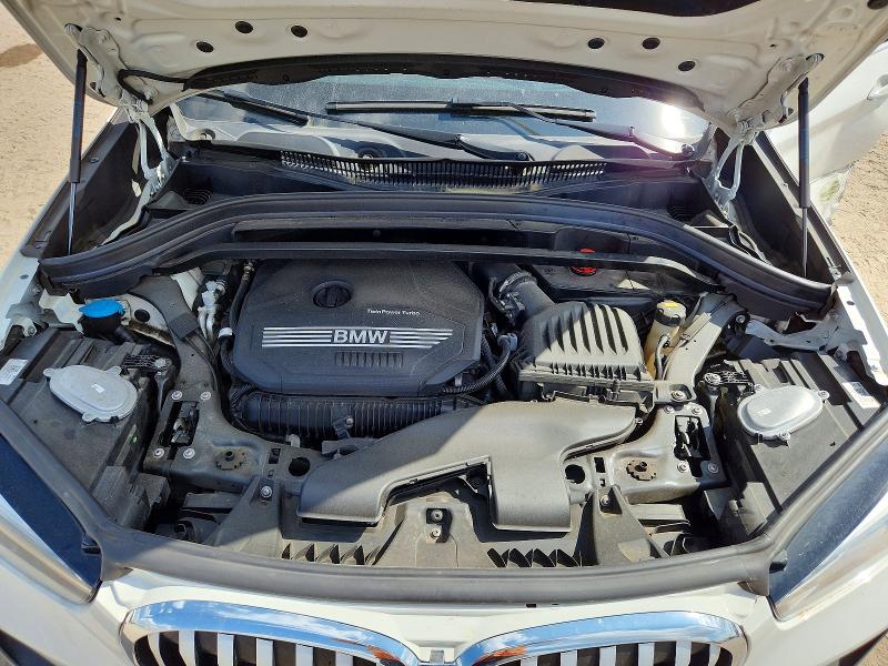 Продаж на аукціоні авто 2021 Bmw X1, vin: WBXJG9C05M3M67289, номер лоту: 51315586
