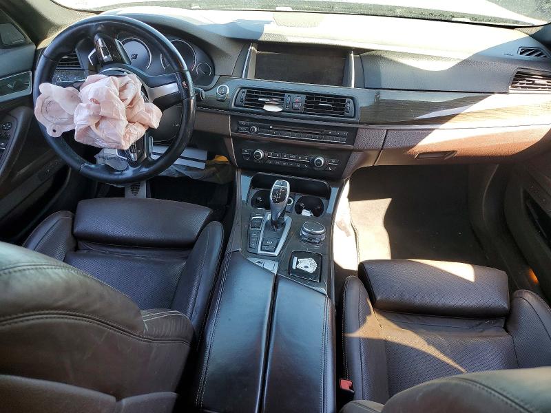 Продажа на аукционе авто 2015 Bmw 535, vin: WBA5B3C50FD543209, номер лота: 48155746