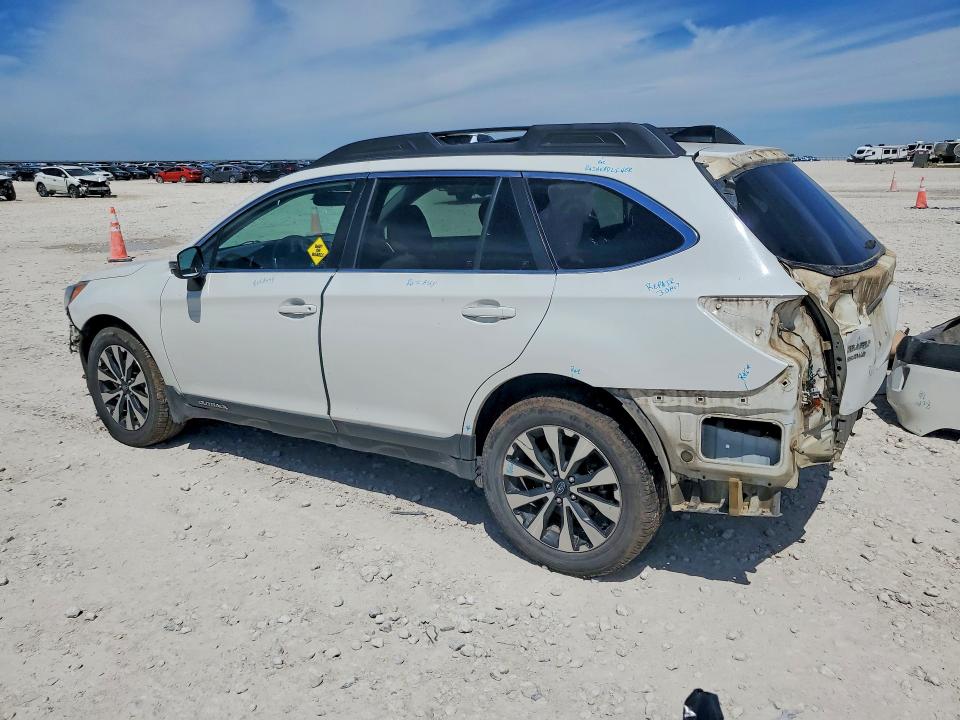 49068406 :رقم المزاد ، 4S4BSBNC8G3253282 vin ، 2016 Subaru Outback مزاد بيع