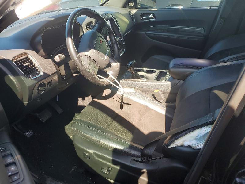 Продажа на аукционе авто 2020 Dodge Durango, vin: 1C4RDHDG3LC320577, номер лота: 46217866