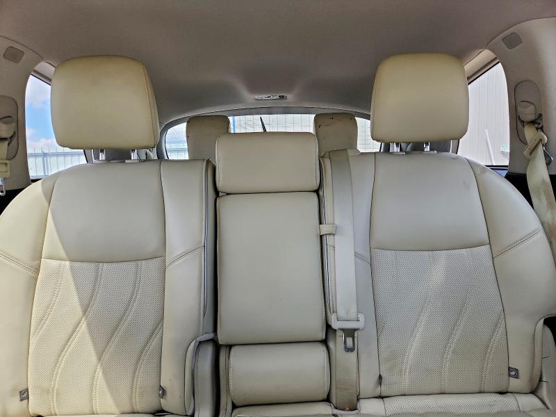 Aukcja sprzedaży 2017 Infiniti Qx60, vin: 5N1DL0MM9HC515560, numer aukcji: 50478996