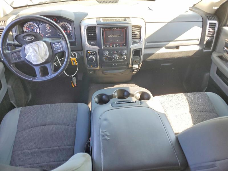Aukcja sprzedaży 2019 Ram 1500 Classic, vin: 1C6RR7GT0KS613935, numer aukcji: 50568296