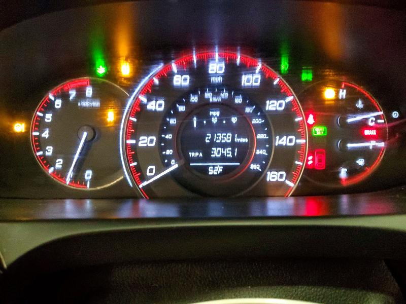 2014 Honda Accord მანქანა იყიდება აუქციონზე, vin: 1HGCR2E5XEA141728, აუქციონის ნომერი: 48398116