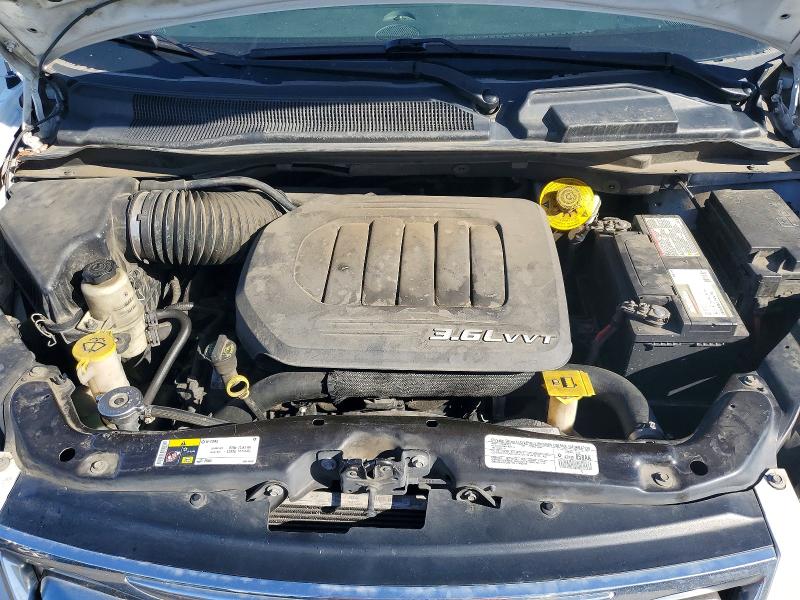 50188876 :رقم المزاد ، 2C4RC1BG6ER358974 vin ، 2014 Chrysler Town & Country مزاد بيع