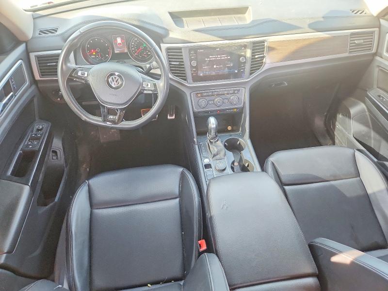 Продажа на аукционе авто 2019 Volkswagen Atlas, vin: 1V2XR2CA4KC610312, номер лота: 49230566