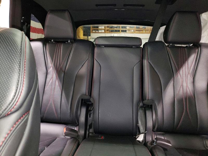 Продаж на аукціоні авто 2023 Acura Mdx, vin: 5J8YD8H87PL003858, номер лоту: 51487586