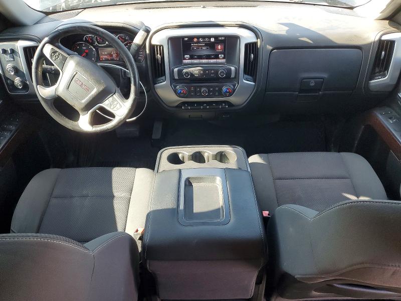 Продажа на аукционе авто 2015 Gmc Sierra, vin: 1GTV2UEC8FZ309603, номер лота: 50174186
