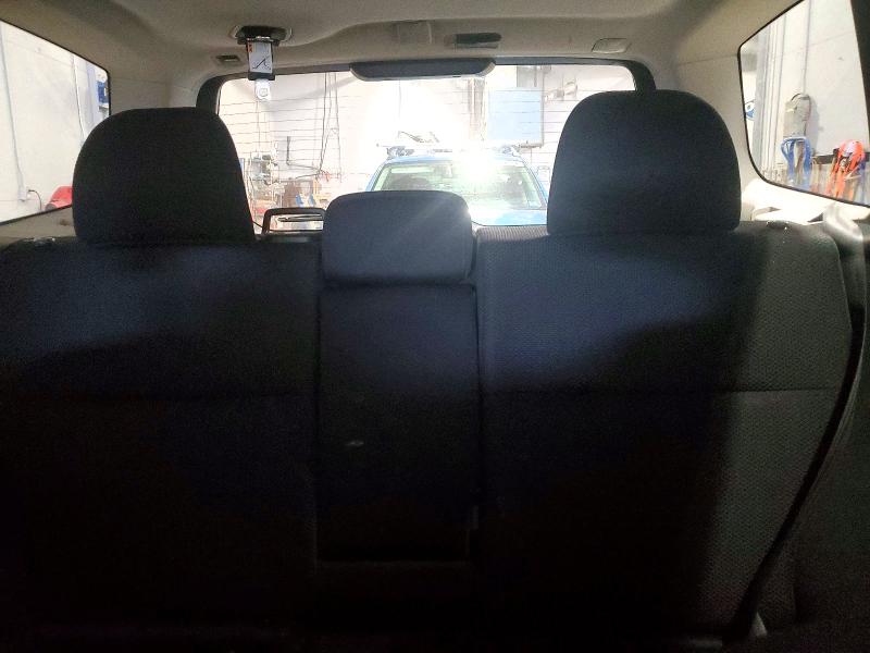 2011 Subaru Forester მანქანა იყიდება აუქციონზე, vin: JF2SHCDC8BH768158, აუქციონის ნომერი: 50436656