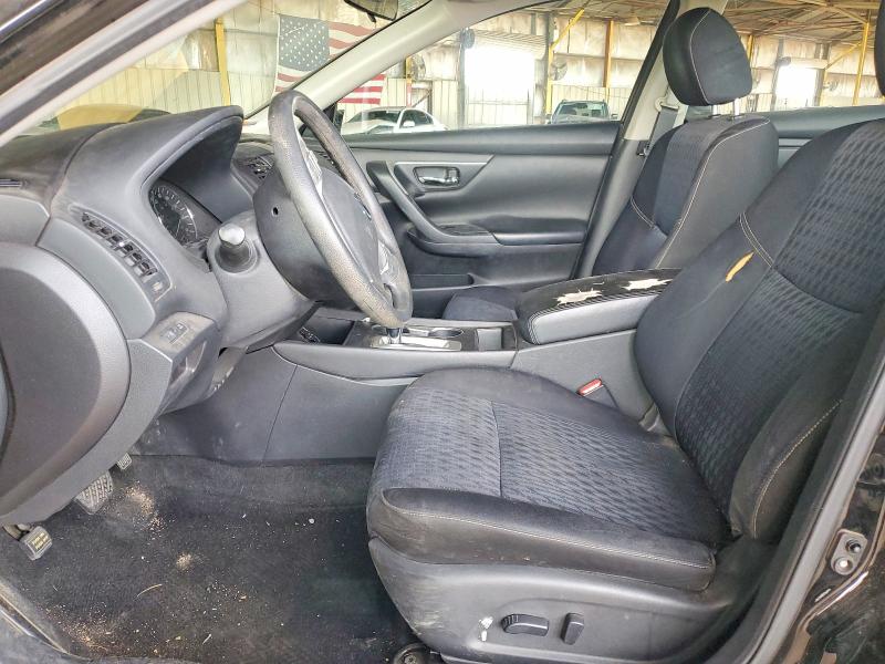 2016 Nissan Altima მანქანა იყიდება აუქციონზე, vin: 1N4AL3AP2GC161585, აუქციონის ნომერი: 52030886