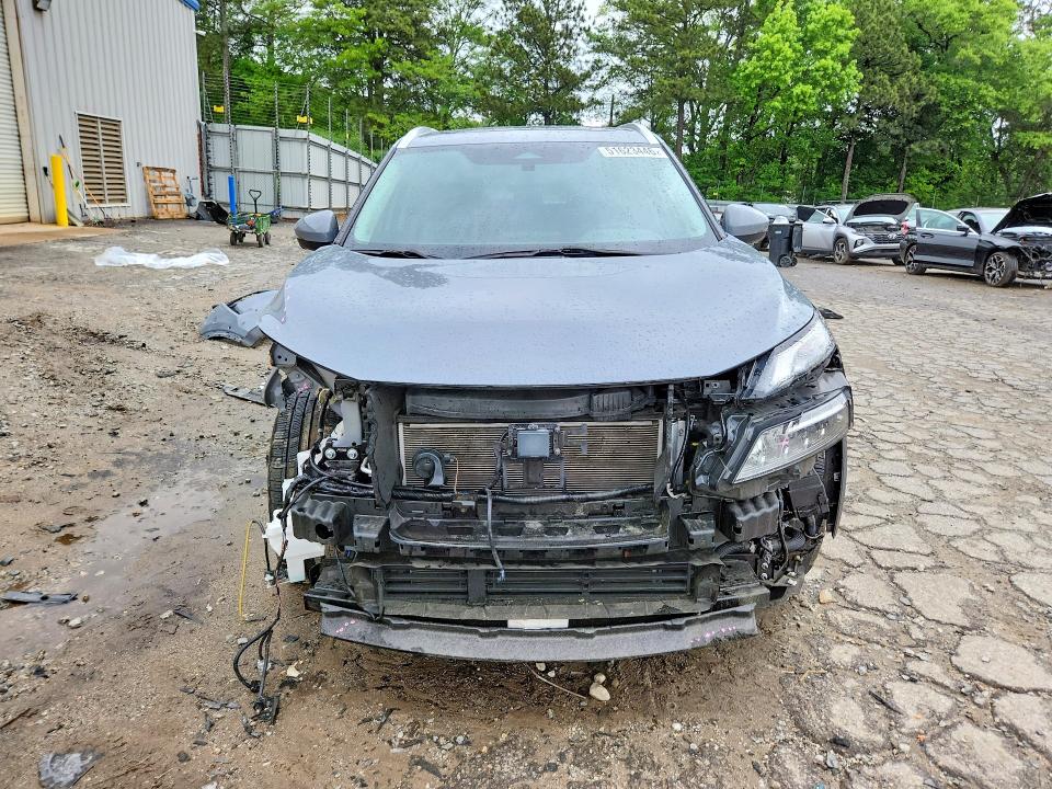 Продаж на аукціоні авто 2023 Nissan Rogue, vin: 5N1BT3CB8PC763905, номер лоту: 51623446