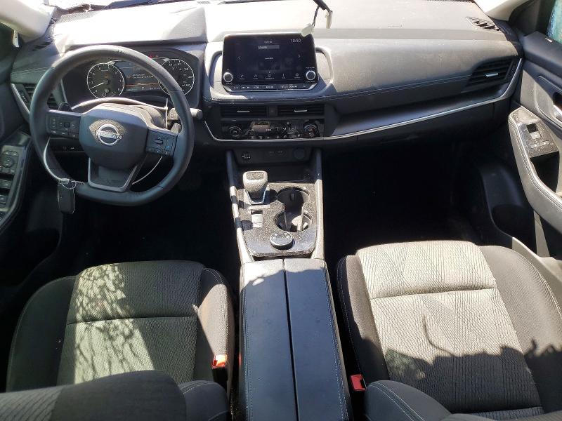 Продаж на аукціоні авто 2025 Nissan Rogue, vin: 5N1BT3BB7SC777644, номер лоту: 48717636