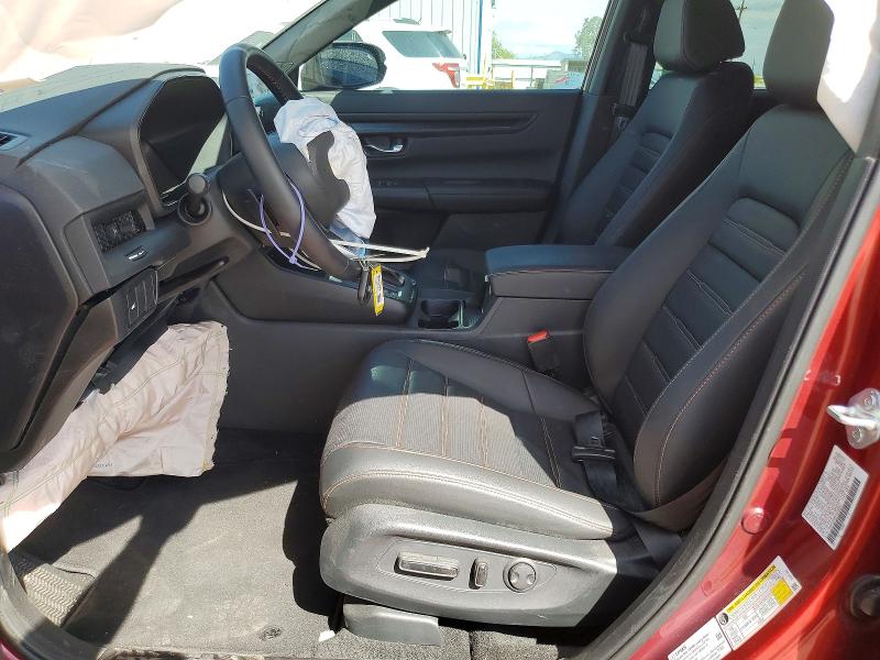 Продажа на аукционе авто 2026 Honda Cr-v, vin: 7FARS6H89TE036567, номер лота: 48653516