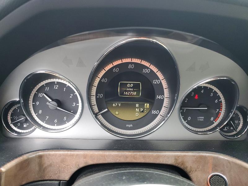 Продаж на аукціоні авто 2012 Mercedes-benz E, vin: WDDHF5KB2CA594916, номер лоту: 50806306