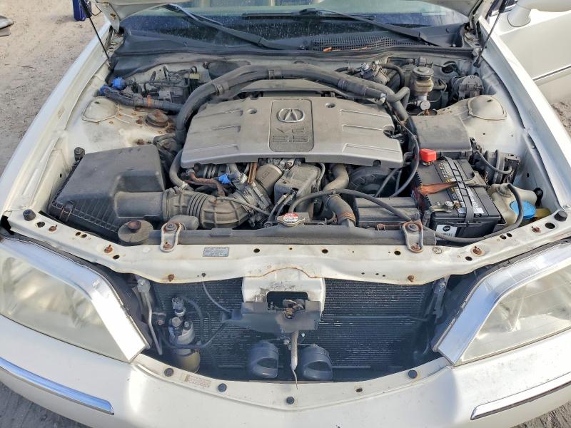 Продаж на аукціоні авто 2004 Acura 3.5rl, vin: JH4KA96684C004550, номер лоту: 51997266