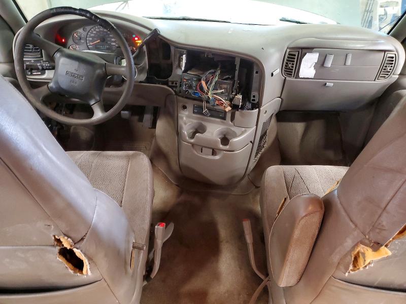 Продажа на аукционе авто 2005 Gmc Safari, vin: 1GKEL19X35B500656, номер лота: 51193006