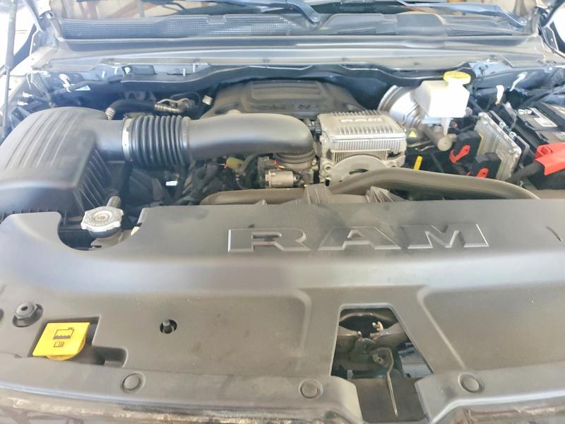 Продаж на аукціоні авто 2021 Ram 1500, vin: 1C6SRFFT8MN678501, номер лоту: 48555976