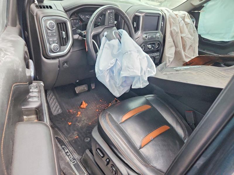 Aukcja sprzedaży 2020 Gmc Sierra, vin: 3GTP9EEL0LG117615, numer aukcji: 48351596