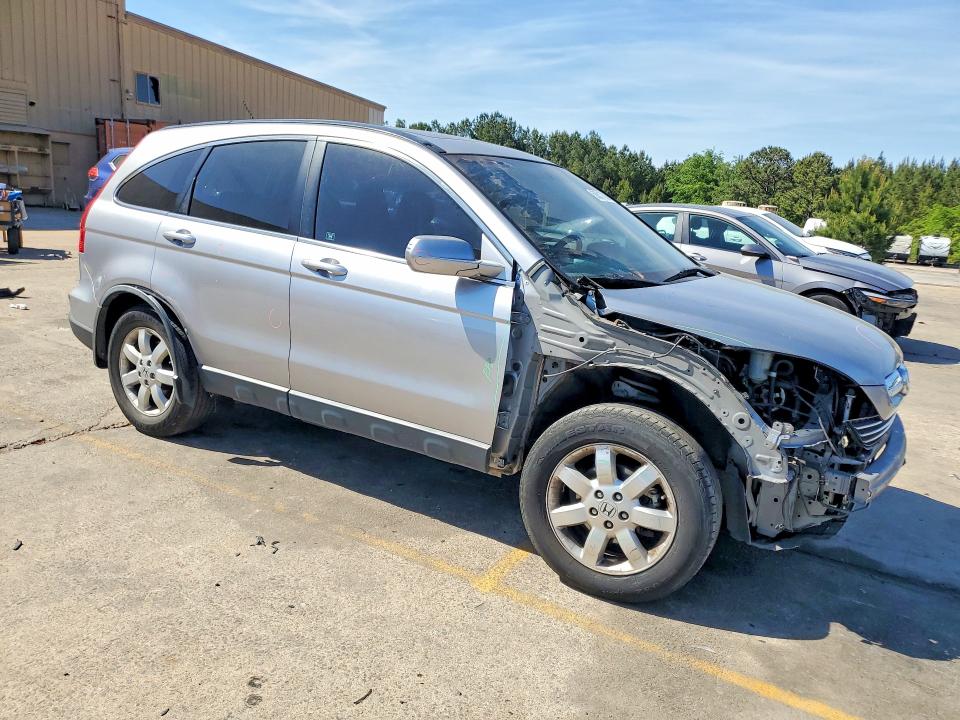 Продаж на аукціоні авто 2008 Honda Cr-v, vin: JHLRE48728C080173, номер лоту: 50517396