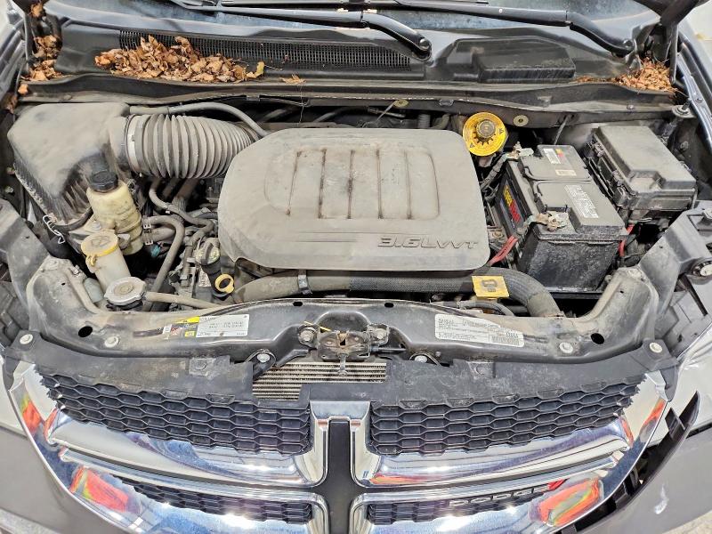 Продаж на аукціоні авто 2019 Dodge Grand Caravan, vin: 2C4RDGCG1KR772691, номер лоту: 50803536