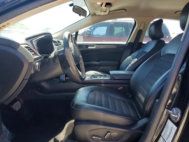 2017 Ford Fusion მანქანა იყიდება აუქციონზე, vin: 3FA6P0H78HR346547, აუქციონის ნომერი: 49305766