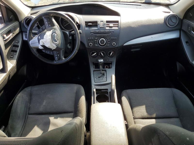 Продажа на аукционе авто 2012 Mazda 3, vin: JM1BL1L83C1683396, номер лота: 51445246