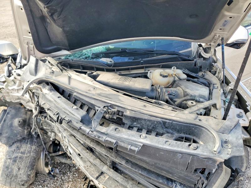2023 Gmc Yukon Xl მანქანა იყიდება აუქციონზე, vin: 1GKS2GKDXPR201751, აუქციონის ნომერი: 49748426