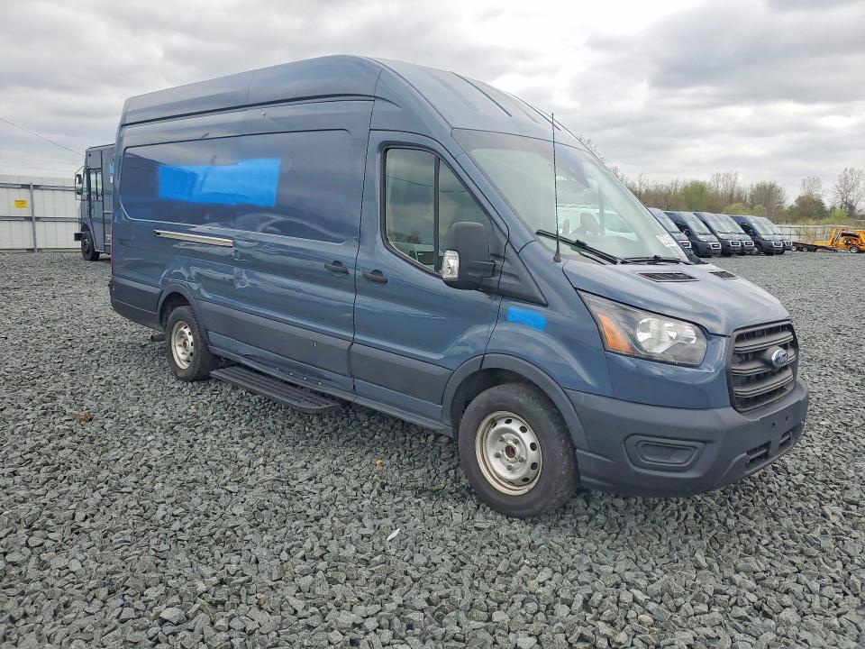 Продаж на аукціоні авто 2020 Ford Transit, vin: 1FTBR3X89LKB32632, номер лоту: 54189356