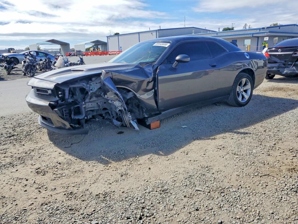 Aukcja sprzedaży 2020 Dodge Challenger, vin: 2C3CDZAG5LH206226, numer aukcji: 50443656