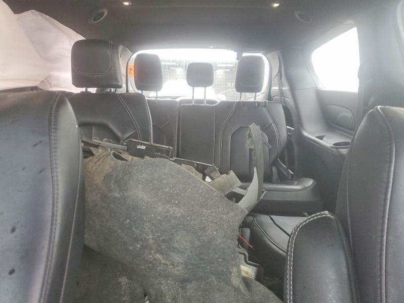 51670446 :رقم المزاد ، 2C4RC1BG4SR504042 vin ، 2025 Chrysler Pacifica مزاد بيع
