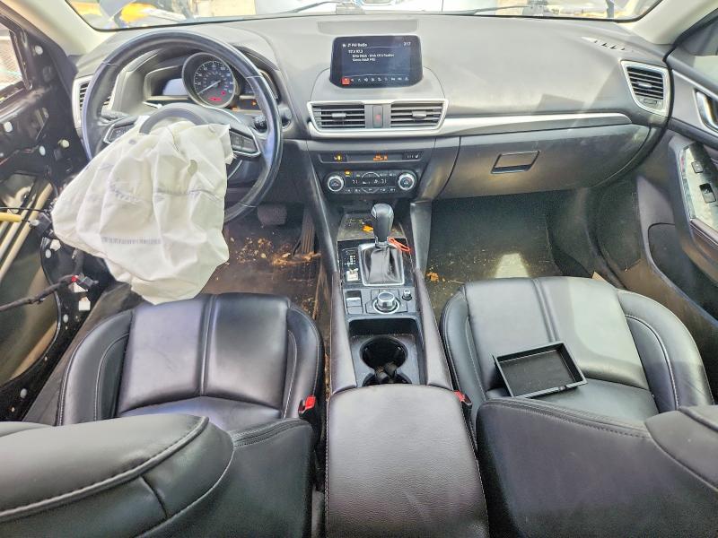 50933246 :رقم المزاد ، 3MZBN1L39JM270488 vin ، 2018 Mazda 3 مزاد بيع