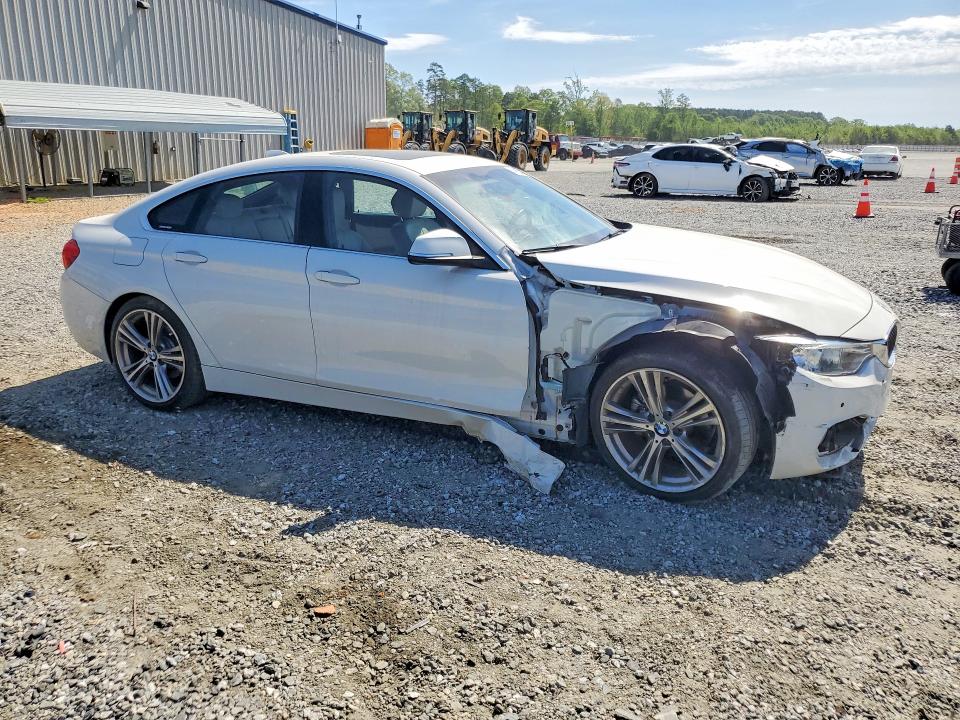 Aukcja sprzedaży 2016 Bmw 428, vin: WBA4A9C56GG506408, numer aukcji: 49097166
