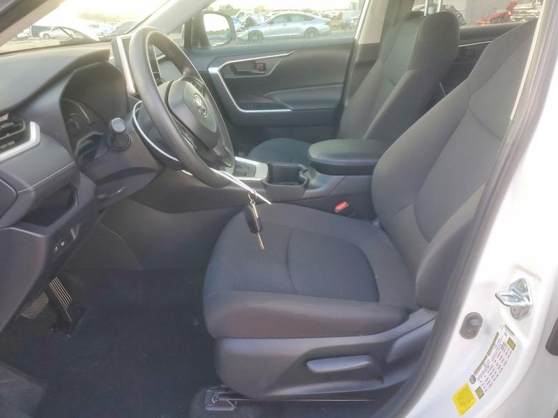 Продаж на аукціоні авто 2024 Toyota Rav4, vin: 2T3H1RFV2RW316113, номер лоту: 49155566