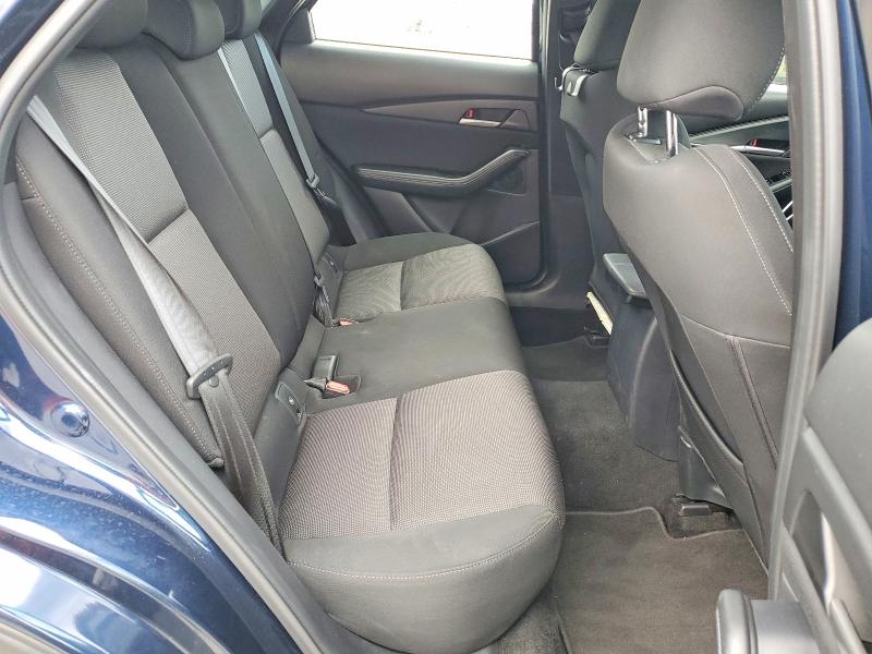 Aukcja sprzedaży 2021 Mazda Cx-30, vin: 3MVDMBAL5MM265279, numer aukcji: 49546676