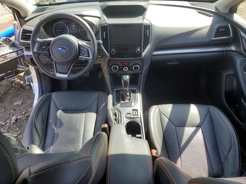 Aukcja sprzedaży 2021 Subaru Crosstrek, vin: JF2GTHMC7M8290898, numer aukcji: 51572916