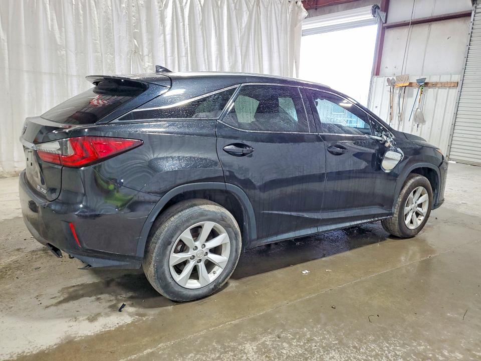Продаж на аукціоні авто 2016 Lexus Rx 350, vin: 2T2BZMCA2GC051618, номер лоту: 48355336