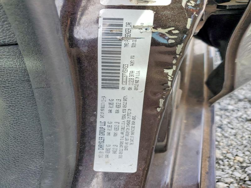 Aukcja sprzedaży 2015 Chrysler 200, vin: 1C3CCCCB7FN564523, numer aukcji: 48490916