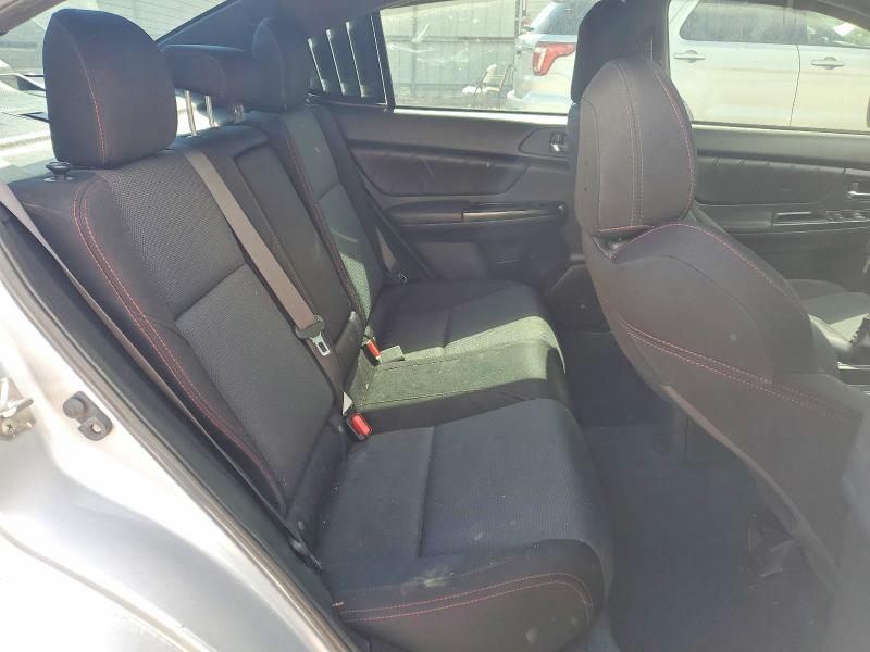 Aukcja sprzedaży 2020 Subaru Wrx, vin: JF1VA1A68L9802104, numer aukcji: 51793166