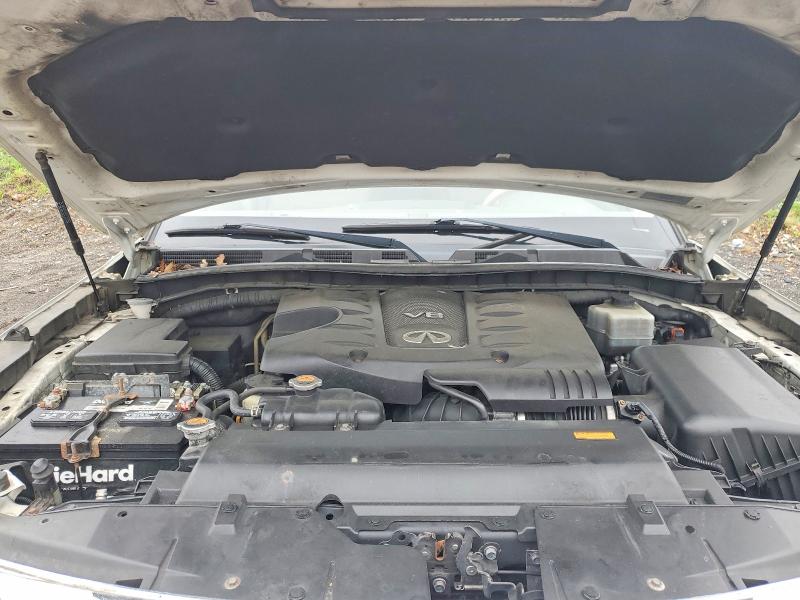 47661556 :رقم المزاد ، JN8AZ2NE9D9060648 vin ، 2013 Infiniti Qx56 مزاد بيع