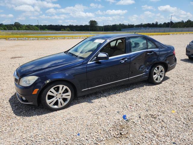 Aukcja sprzedaży 2008 Mercedes-benz C, vin: WDDGF54X38R034240, numer aukcji: 51900386