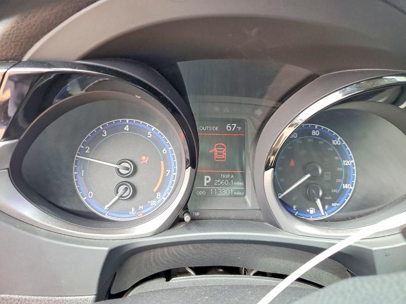 Продажа на аукционе авто 2015 Toyota Corolla, vin: 5YFBURHEXFP184878, номер лота: 51626536
